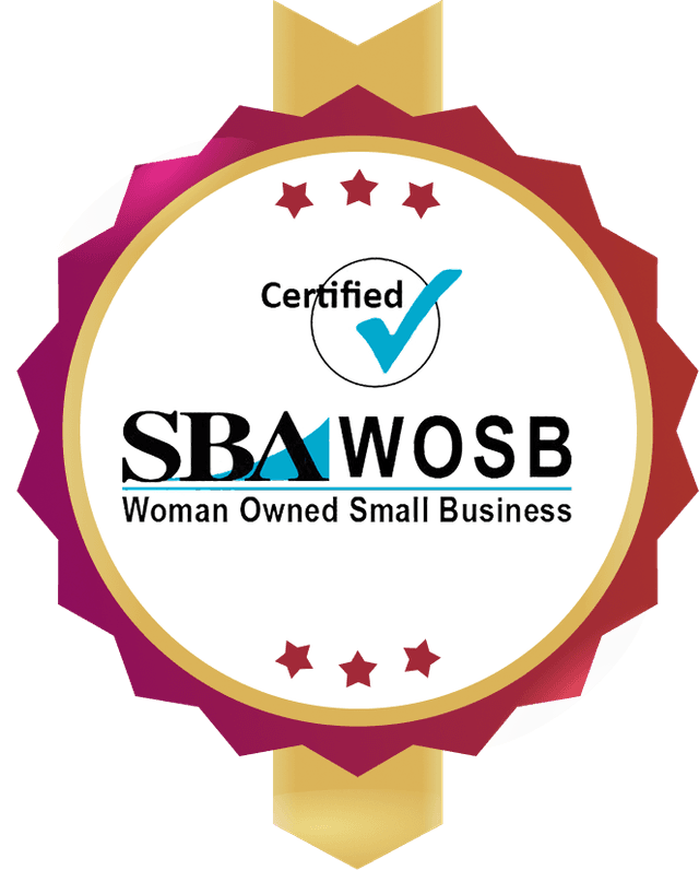 SBA WOSB — Women-Owned Small Business